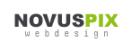 Novuspix Webdesign