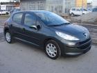 Peugeot 207 Sondermodell ak 32583