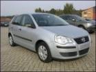 111521 VW Polo 1.2i Trendline 5 Türig