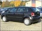 117544 VW Polo 1.4i Trendline 5 Türig