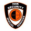 NIK-SECURITY GMBH