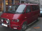 Vw bus T4 2,5 d