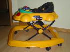 Gehfrei Chicco Taxi