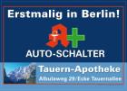 Tauern-Apotheke Tempelhof