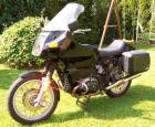 BMW R100/7 Bj.79