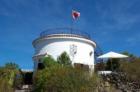 La Torre freistehender Turm - Finca Romanza