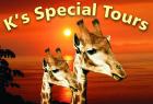 Suedafrika - Touren - Individuell  _ Ks Special Tours _ www.kspecialtours.com