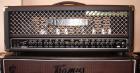 Rivera Knucklehead Reverb KHR 55 Topteil.