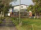 Resthof in Alleinlage mit Blick in die Natur