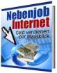 Nebenjob Internet - Geld verd