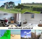 Unterkunft Cadzand Seeland Holland