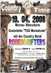 Country Time  in Worms am Rhein  am 19. April2021