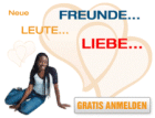 Singlesucht.com - Neue Freunde