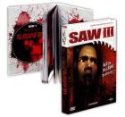 Saw III - Limited Collectors NEU  OVP