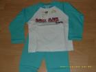 Posten 10 Stk. Kinder Pijama mit Motivdruck