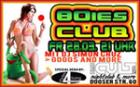 The legendary 80ies Club im CULT am 28.03-0.7978