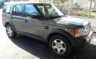 Land Rover Discovery TDV6 SE man.