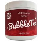 Bubbletea Tee Poping Boba Tapioca Molekularer Kaviar Himbeer 800g