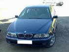 BMW 525tds e39