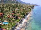 Ferienhaus auf Koh Samui