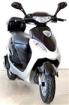 Motorroller 50cc SUNNY & Hollywoodschaukel kostenlos dazu