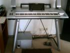 TYROS I XXL Yamaha Profi-Keyboard