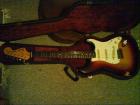 Fender Stratocaster von 1976