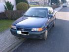 Opel Astra 1,4 60 PS Euro 3