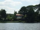 Ferienhaus - Ferienwohnung mit Seeblick in Masuren