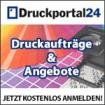 Aktuelle Druckanfrage über 60.000 Broschüren bei www.Druckportal24.com