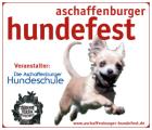 Das 2. Aschaffenburger Hundefest