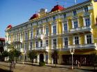 Wellness Hotel in Franzensbad