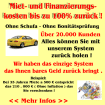 Holen Sie Ihre Miete zurück !