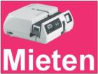 DiaScanner Reflecta Digit 5000mietenleihenvermietung