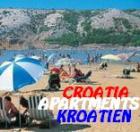 Ferienwohnungen,Pensionen,Urlaub in Kroatien-URLAUB SHOP