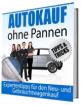 Autokauf ohne Pannen