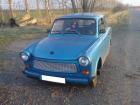 Trabant 601   TÜV/ASU noch bis 04/2009