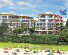 Appartement in Polen an der Ostsee, 100m vom Strand entfernt