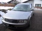 Audi A6 Avant Facelift, Bj2021, Multitronic, Vollausstattung