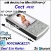 Cect N95 Dual Sim---2 SIM KARTEN GLEICHZEITIG!!!