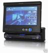 Pioneer Avic -X1BT DVD-Navigation