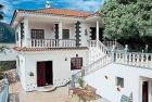 Ferienhaus und Ferienwohnung auf Teneriffa - Finca Castello