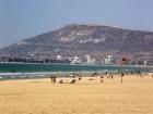 Marokko, Agadir, 4-Sterne-Hotel, DZ/HP  Flug ab 383 €