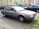 Suche nach Stoßstanger für Renault 25 TD BJ 1984