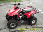 Kymco KXR 250 Sports Quad