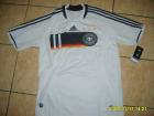 Adidas EM08 Deutschland Trikot Neu/Ovp