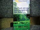 Waschen ohne Waschpulver und mehr für Ihre Gesundheit