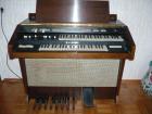 HAMMOND-ORGEL TR-200