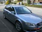 A4 ,3,0 Tdi Avant S-line quattro