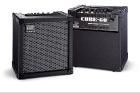 ROLAND :: CUBE 60 GITARRENVERSTÄRKER   --NEU--